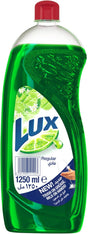 Lux Dish Soap, Tough on Grease, Gentle on Hands, Regular, 1250ml - Al Kabayel Discount CentreLux Dish Soap, Tough on Grease, Gentle on Hands, Regular, 1250mlHousehold CleaningLUXAl Kabayel Discount Centre