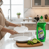 Lux Dish Soap, Tough on Grease, Gentle on Hands, Regular, 1250ml - Al Kabayel Discount CentreLux Dish Soap, Tough on Grease, Gentle on Hands, Regular, 1250mlHousehold CleaningLUXAl Kabayel Discount Centre