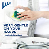 Lux Dish Soap, Tough on Grease, Gentle on Hands, Regular, 1250ml - Al Kabayel Discount CentreLux Dish Soap, Tough on Grease, Gentle on Hands, Regular, 1250mlHousehold CleaningLUXAl Kabayel Discount Centre