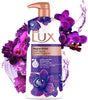LUX Opulent Fragrance Body Wash, NEW Magical Orchid, 30H Long - Lasting Scent, with Everscent Essential Oil, 700ml - Al Kabayel Discount CentreLUX Opulent Fragrance Body Wash, NEW Magical Orchid, 30H Long - Lasting Scent, with Everscent Essential Oil, 700mlBodywashLUXAl Kabayel Discount Centre