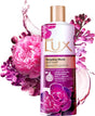 LUX Opulent Fragrance Body Wash, Tempting Musk, 30H Long - Lasting Scent, with Everscent Essential Oil, 500ml - Al Kabayel Discount CentreLUX Opulent Fragrance Body Wash, Tempting Musk, 30H Long - Lasting Scent, with Everscent Essential Oil, 500mlBodywashLUXAl Kabayel Discount Centre
