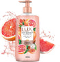 LUX Perfumed Hand Wash, Satin Grapefruit and Almond Oil, for Fragrant, Soft & Clean Hands, 500ml - Al Kabayel Discount CentreLUX Perfumed Hand Wash, Satin Grapefruit and Almond Oil, for Fragrant, Soft & Clean Hands, 500mlHandwashLUXAl Kabayel Discount Centre