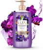 LUX Perfumed Liquid Hand Wash, Magical Orchid, with Almond Oil & Glycerin, for Fragrant, Soft and Clean Hands, 250ml - Al Kabayel Discount CentreLUX Perfumed Liquid Hand Wash, Magical Orchid, with Almond Oil & Glycerin, for Fragrant, Soft and Clean Hands, 250mlHandwashLUXAl Kabayel Discount Centre