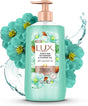 LUX Perfumed Liquid Hand Wash, Purifying Watermint, with Almond Oil & Glycerin, for Fragrant, Soft and Clean Hands, 250ml - Al Kabayel Discount CentreLUX Perfumed Liquid Hand Wash, Purifying Watermint, with Almond Oil & Glycerin, for Fragrant, Soft and Clean Hands, 250mlHandwashLUXAl Kabayel Discount Centre