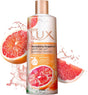 LUX Revitalizing Body Wash, Grapefruit, with Vitamin C Essence & 2x Freshness, 500ml - Al Kabayel Discount CentreLUX Revitalizing Body Wash, Grapefruit, with Vitamin C Essence & 2x Freshness, 500mlBodywashLUXAl Kabayel Discount Centre