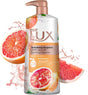 LUX Revitalizing Body Wash, Grapefruit, with Vitamin C Essence & 2x Freshness, 700ml - Al Kabayel Discount CentreLUX Revitalizing Body Wash, Grapefruit, with Vitamin C Essence & 2x Freshness, 700mlBodywashLUXAl Kabayel Discount Centre