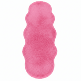 Luxe Plush Shaggy Floor Mat | Ultra-Soft Faux Fur Runner Rug | Wavy Organic Shape | 60×180 cm | - Al Kabayel Discount CentreLuxe Plush Shaggy Floor Mat | Ultra-Soft Faux Fur Runner Rug | Wavy Organic Shape | 60×180 cm |DoormatsAKDCAl Kabayel Discount Centre