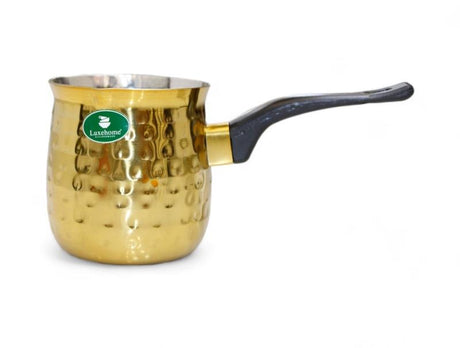 LUXEHOME Coffee Warmer, Gold Hammered 850ml - Al Kabayel Discount CentreLUXEHOME Coffee Warmer, Gold Hammered 850mlTea/Coffee PotsLUXEHOMEAl Kabayel Discount Centre