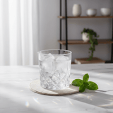 Luxehome Elegance Premium Acrylic Tumbler - Minimalist Modern Design Durable Everyday Drinkware 300ml - Al Kabayel Discount CentreLuxehome Elegance Premium Acrylic Tumbler - Minimalist Modern Design Durable Everyday Drinkware 300mlTumblersLUXEHOMEAl Kabayel Discount Centre