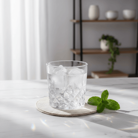 Luxehome Elegance Premium Acrylic Tumbler - Minimalist Modern Design Durable Everyday Drinkware 300ml - Al Kabayel Discount CentreLuxehome Elegance Premium Acrylic Tumbler - Minimalist Modern Design Durable Everyday Drinkware 300mlTumblersLUXEHOMEAl Kabayel Discount Centre