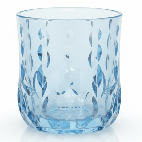 Luxehome Elegance Premium Decorative Acrylic Tumbler - Stylish Assorted Colour Design for Home & Party Use 300ml - Al Kabayel Discount CentreLuxehome Elegance Premium Decorative Acrylic Tumbler - Stylish Assorted Colour Design for Home & Party Use 300mlTumblersLUXEHOMEAl Kabayel Discount Centre