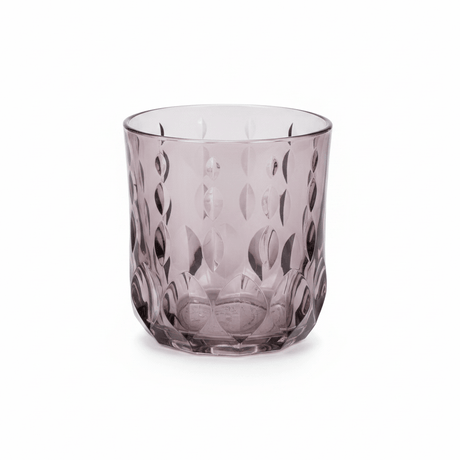 Luxehome Elegance Premium Decorative Acrylic Tumbler - Stylish Assorted Colour Design for Home & Party Use 300ml - Al Kabayel Discount CentreLuxehome Elegance Premium Decorative Acrylic Tumbler - Stylish Assorted Colour Design for Home & Party Use 300mlTumblersLUXEHOMEAl Kabayel Discount Centre