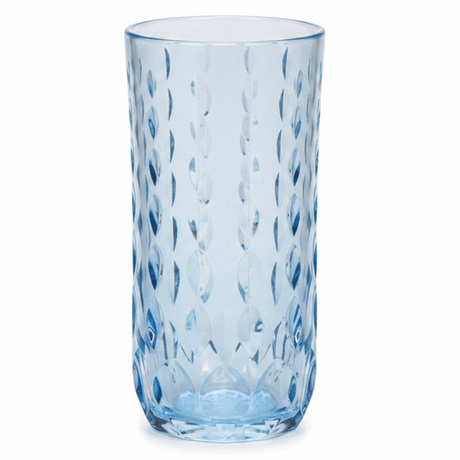 Luxehome Elegance Premium Decorative Acrylic Tumbler - Stylish Assorted Colour Design for Home & Party Use 350ml - Al Kabayel Discount CentreLuxehome Elegance Premium Decorative Acrylic Tumbler - Stylish Assorted Colour Design for Home & Party Use 350mlTumblersLUXEHOMEAl Kabayel Discount Centre