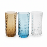 Luxehome Elegance Premium Decorative Acrylic Tumbler - Stylish Assorted Colour Design for Home & Party Use 350ml - Al Kabayel Discount CentreLuxehome Elegance Premium Decorative Acrylic Tumbler - Stylish Assorted Colour Design for Home & Party Use 350mlTumblersLUXEHOMEAl Kabayel Discount Centre