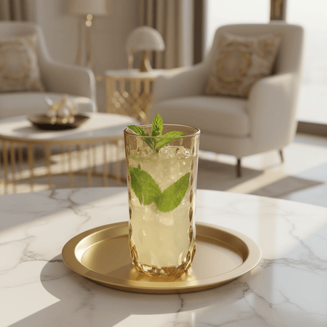 Luxehome Elegance Premium Decorative Acrylic Tumbler - Stylish Assorted Colour Design for Home & Party Use 350ml - Al Kabayel Discount CentreLuxehome Elegance Premium Decorative Acrylic Tumbler - Stylish Assorted Colour Design for Home & Party Use 350mlTumblersLUXEHOMEAl Kabayel Discount Centre
