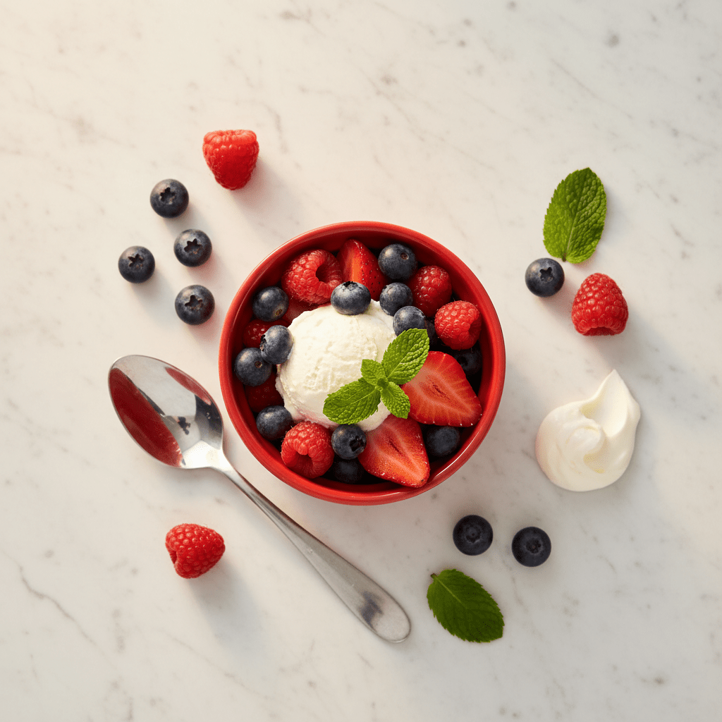 Luxehome Red Ceramic Ramekin Bowl | 9×4 cm | - Al Kabayel Discount CentreLuxehome Red Ceramic Ramekin Bowl | 9×4 cm |BowlsLUXEHOMEAl Kabayel Discount Centre