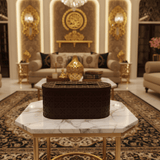 Luxury Brown Pop Tissue Box with Modern Decorative Finish – Elegant Tissue Holder for Home and Office 21×10 cm - Al Kabayel Discount CentreLuxury Brown Pop Tissue Box with Modern Decorative Finish – Elegant Tissue Holder for Home and Office 21×10 cmNapkin Holders & Tissue BoxAKDCAl Kabayel Discount Centre