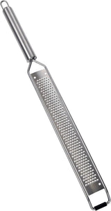 MACAMAKA Stainless Steel Grater 3.5cm*39cm - Al Kabayel Discount CentreMACAMAKA Stainless Steel Grater 3.5cm*39cmCookware AccessoriesMACAMAKAAl Kabayel Discount Centre