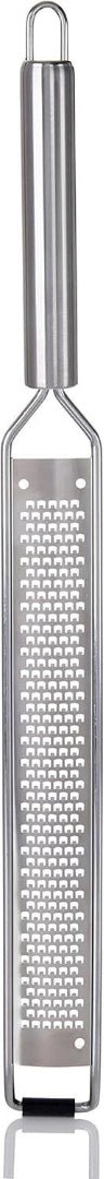 MACAMAKA Stainless Steel Grater 3.5cm*39cm - Al Kabayel Discount CentreMACAMAKA Stainless Steel Grater 3.5cm*39cmCookware AccessoriesMACAMAKAAl Kabayel Discount Centre