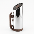 Mahra Stainless Steel Vacuum Flask – 0.8 Ltr – Silver/Dark Wood - Al Kabayel Discount CentreMahra Stainless Steel Vacuum Flask – 0.8 Ltr – Silver/Dark WoodThermosMAHRAAl Kabayel Discount Centre