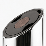 Mahra Stainless Steel Vacuum Flask – 0.8 Ltr – Silver/Dark Wood - Al Kabayel Discount CentreMahra Stainless Steel Vacuum Flask – 0.8 Ltr – Silver/Dark WoodThermosMAHRAAl Kabayel Discount Centre