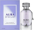 Maison Alhambra Aura D'eclat EDP - 100ML - Al Kabayel Discount CentreMaison Alhambra Aura D'eclat EDP - 100MLPerfumesMAISON ALHAMBRAAl Kabayel Discount Centre
