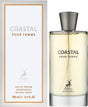 Maison Alhambra Coastal Pour Femme EDP - 100ml - Al Kabayel Discount CentreMaison Alhambra Coastal Pour Femme EDP - 100mlPerfumesMAISON ALHAMBRAAl Kabayel Discount Centre