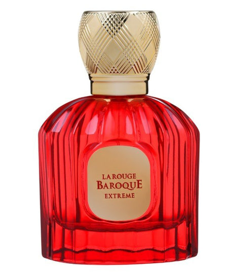 Maison Alhambra La Rouge Baroque Extreme EDP - 100ml - Al Kabayel Discount CentreMaison Alhambra La Rouge Baroque Extreme EDP - 100mlPerfumesMAISON ALHAMBRAAl Kabayel Discount Centre