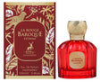Maison Alhambra La Rouge Baroque Extreme EDP - 100ml - Al Kabayel Discount CentreMaison Alhambra La Rouge Baroque Extreme EDP - 100mlPerfumesMAISON ALHAMBRAAl Kabayel Discount Centre