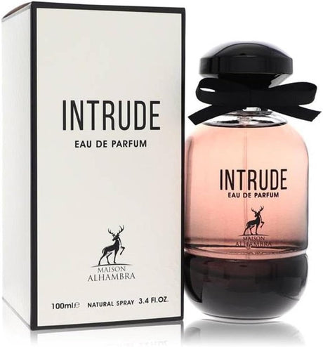 Maison Alhambra L'Intrude EDP - 100ML - Al Kabayel Discount CentreMaison Alhambra L'Intrude EDP - 100MLPerfumesMAISON ALHAMBRAAl Kabayel Discount Centre