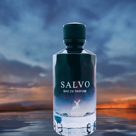 Maison Alhambra Salvo EDP - 100ml - Al Kabayel Discount CentreMaison Alhambra Salvo EDP - 100mlPerfumesMAISON ALHAMBRAAl Kabayel Discount Centre