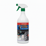 Majestic Tyre Shine & Cleaner Spray Waterless - 1L - Al Kabayel Discount CentreMajestic Tyre Shine & Cleaner Spray Waterless - 1LAutomotiveMAJESTICAl Kabayel Discount Centre