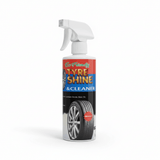 Majestic Waterless Tyre Polish Shine & Cleaner - 500ml - Al Kabayel Discount CentreMajestic Waterless Tyre Polish Shine & Cleaner - 500mlAutomotiveMAJESTICAl Kabayel Discount Centre