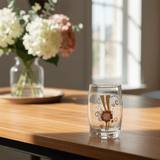 Manal Classic Clear Glass Tumbler Simple Durable Design for Daily Drinking 250ml - Al Kabayel Discount CentreManal Classic Clear Glass Tumbler Simple Durable Design for Daily Drinking 250mltumblersMANALAl Kabayel Discount Centre