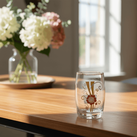 Manal Classic Clear Glass Tumbler Simple Durable Design for Daily Drinking 250ml - Al Kabayel Discount CentreManal Classic Clear Glass Tumbler Simple Durable Design for Daily Drinking 250mltumblersMANALAl Kabayel Discount Centre