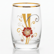 Manal Classic Clear Glass Tumbler Simple Durable Design for Daily Drinking 250ml - Al Kabayel Discount CentreManal Classic Clear Glass Tumbler Simple Durable Design for Daily Drinking 250mltumblersMANALAl Kabayel Discount Centre
