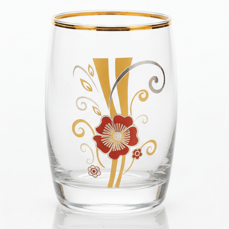 Manal Classic Clear Glass Tumbler Simple Durable Design for Daily Drinking 250ml - Al Kabayel Discount CentreManal Classic Clear Glass Tumbler Simple Durable Design for Daily Drinking 250mltumblersMANALAl Kabayel Discount Centre