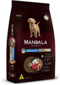 Mandala Premium Dry Dog Food, Beef & Chicken Recipe, All Breeds Puppies Dogs, 1kg - Al Kabayel Discount CentreMandala Premium Dry Dog Food, Beef & Chicken Recipe, All Breeds Puppies Dogs, 1kgPet SuppliesMANDALAAl Kabayel Discount Centre