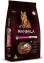 Mandala Premium Selection Dry Cat Food, Chicken & Beef Blend, Adult Cats, 1kg - Al Kabayel Discount CentreMandala Premium Selection Dry Cat Food, Chicken & Beef Blend, Adult Cats, 1kgPet SuppliesMANDALAAl Kabayel Discount Centre