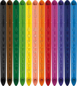 Maped Colour Pencils 12Pcs - Al Kabayel Discount CentreMaped Colour Pencils 12PcsColor PencilsMAPEDAl Kabayel Discount Centre