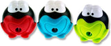Maped Croc Croc Signal 1 - Hole Pencil Sharpener – Assorted Colors (Pack of 3) - Al Kabayel Discount CentreMaped Croc Croc Signal 1 - Hole Pencil Sharpener – Assorted Colors (Pack of 3)Erasers & SharpenersMAPEDAl Kabayel Discount Centre