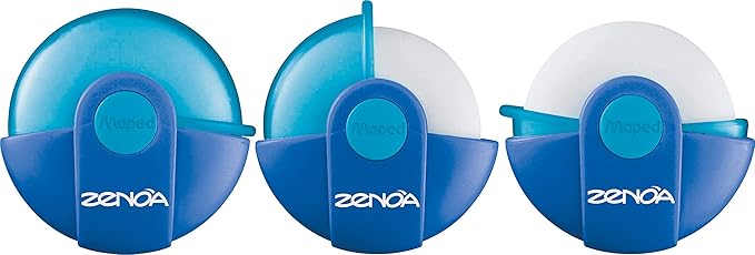 Maped Eraser - Al Kabayel Discount CentreMaped EraserErasers & SharpenersMAPEDAl Kabayel Discount Centre
