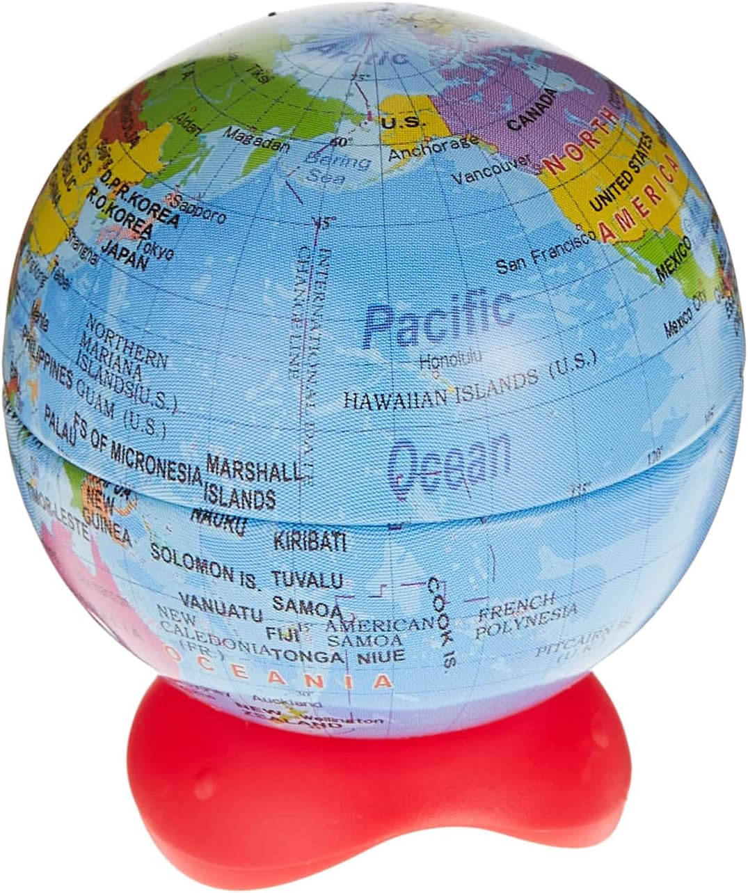 Maped Globe 1-Hole Metal Canister Pencil Sharpener – Set of 3 - Al Kabayel Discount CentreMaped Globe 1-Hole Metal Canister Pencil Sharpener – Set of 3Erasers & SharpenersMAPEDAl Kabayel Discount Centre