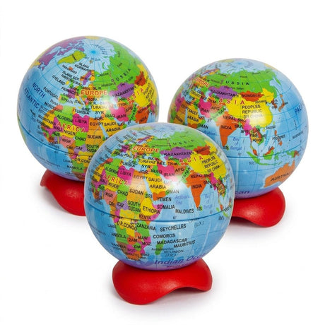 Maped Globe 1-Hole Metal Canister Pencil Sharpener – Set of 3 - Al Kabayel Discount CentreMaped Globe 1-Hole Metal Canister Pencil Sharpener – Set of 3Erasers & SharpenersMAPEDAl Kabayel Discount Centre