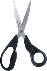 Maped Helix Usa Maped Eco - Friendly Recycled Scissors, Adult, 7 Inch, Right Handed (498149), Black - Al Kabayel Discount CentreMaped Helix Usa Maped Eco - Friendly Recycled Scissors, Adult, 7 Inch, Right Handed (498149), BlackScissorsMAPEDAl Kabayel Discount Centre