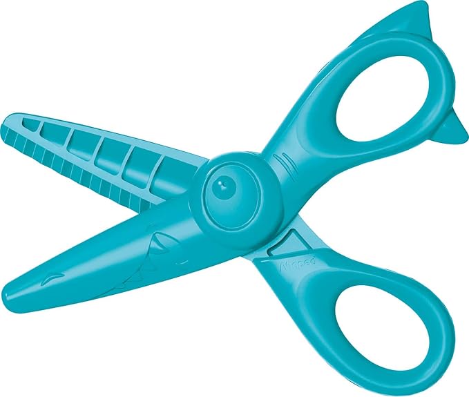 Maped Kids Scissor 3Pcs - Al Kabayel Discount CentreMaped Kids Scissor 3PcsScissorsMAPEDAl Kabayel Discount Centre