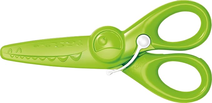 Maped Kids Scissor 3Pcs - Al Kabayel Discount CentreMaped Kids Scissor 3PcsScissorsMAPEDAl Kabayel Discount Centre