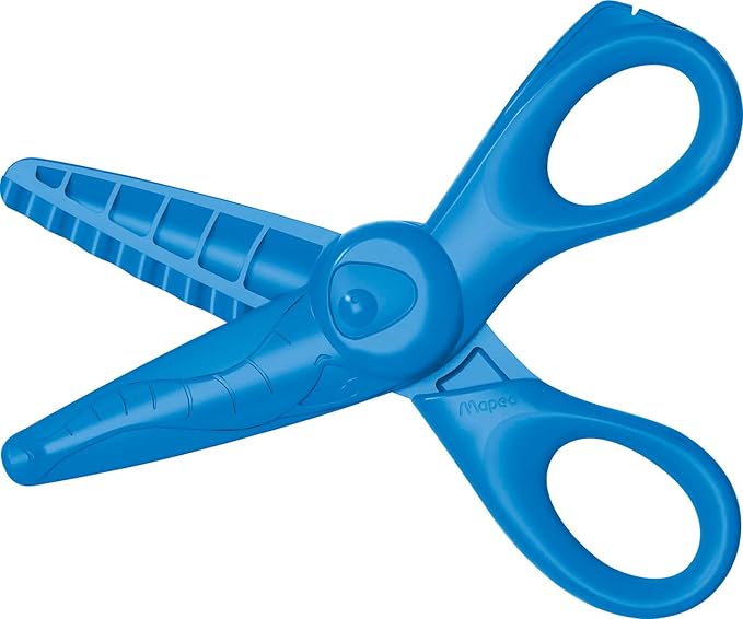 Maped Kids Scissor 3Pcs - Al Kabayel Discount CentreMaped Kids Scissor 3PcsScissorsMAPEDAl Kabayel Discount Centre
