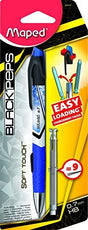 Maped Mech Pencil W/Lead - Al Kabayel Discount CentreMaped Mech Pencil W/LeadPens, Pencils & MarkersMAPEDAl Kabayel Discount Centre