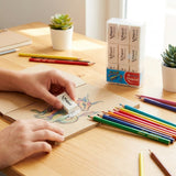 Maped Mini Technio Eraser – Pack of 16 - Al Kabayel Discount CentreMaped Mini Technio Eraser – Pack of 16Erasers & SharpenersMAPEDAl Kabayel Discount Centre